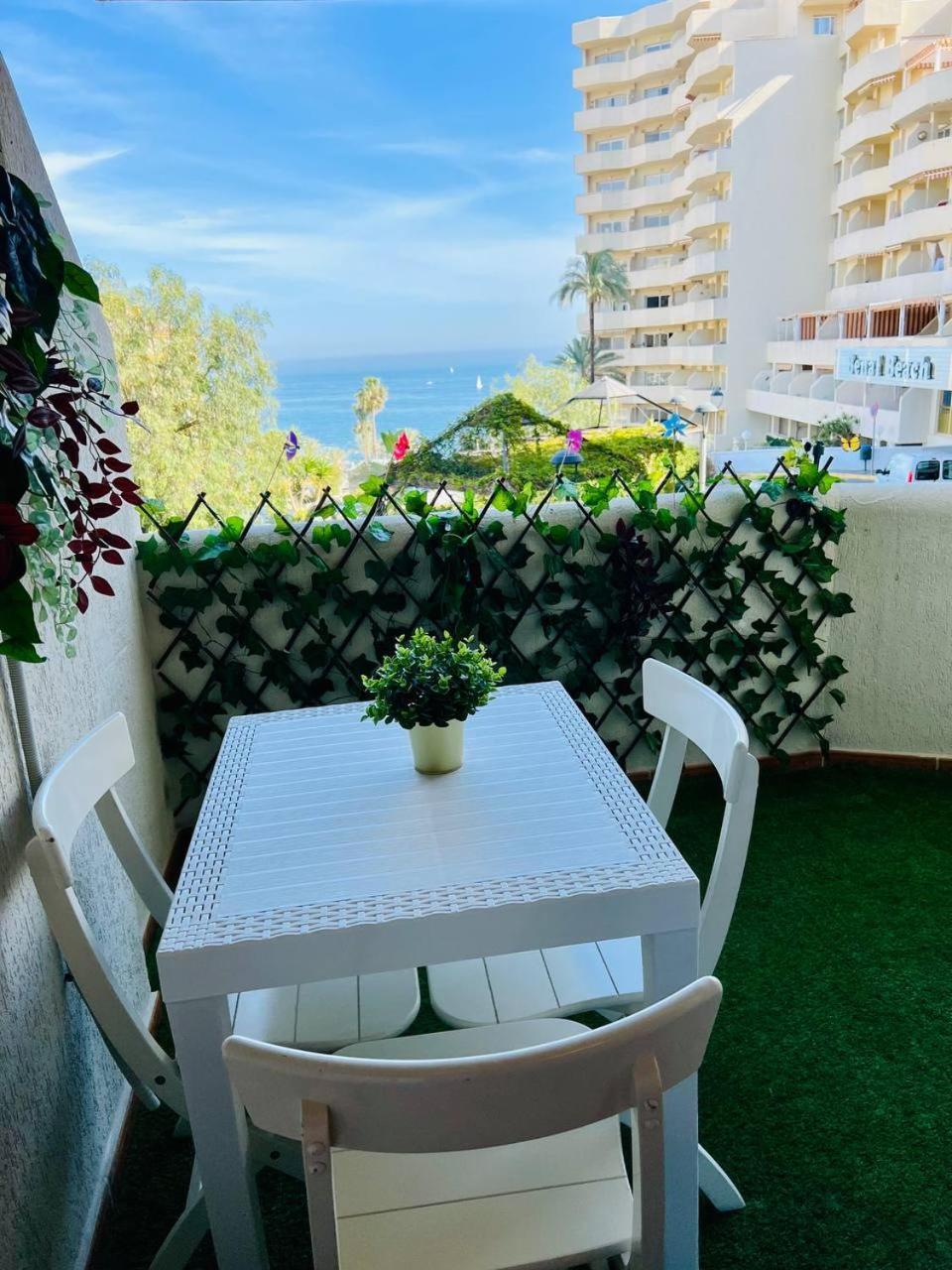Lejlighed Benal Beach, Benalmadena, Costa Del Sol