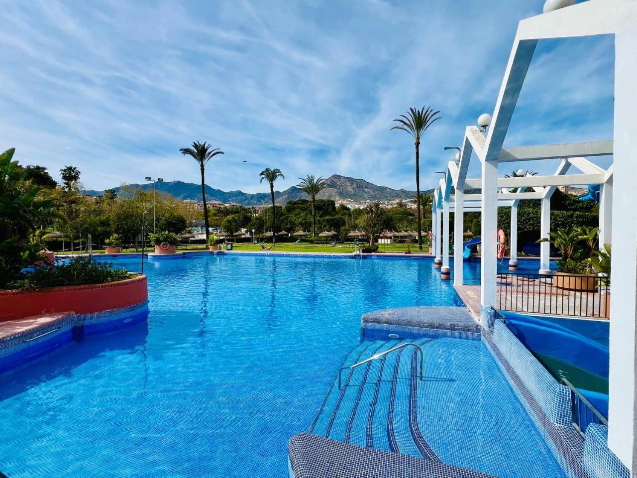 Lejlighed Benal Beach, Benalmadena, Costa Del Sol