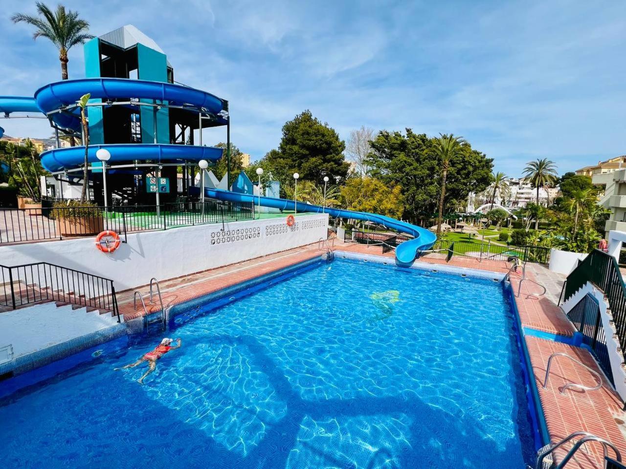 Lejlighed Benal Beach, Benalmadena, Costa Del Sol